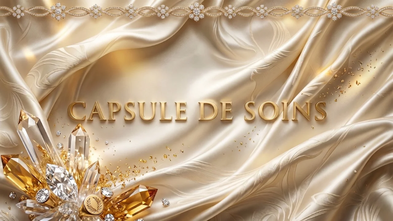 Capsule de Soins